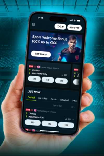 Live Wetten