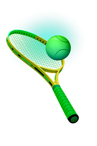 Place single bet on Tennis French Open Men Singles
